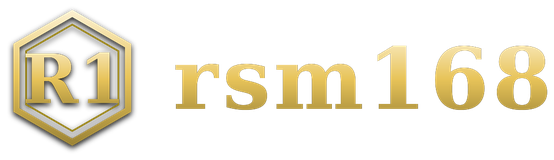 rsm168 โลโก้